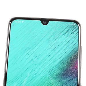 Teléfonos reacondicionados desbloqueados originales baratos, teléfono móvil de grado AA + para Samsung <span class=keywords><strong>A70</strong></span> A705 - Product Image 4