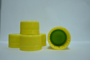 Giá thấp bán buôn vít-on cấp thực phẩm nắp chai nước màu sắc khác nhau <span class=keywords><strong>Top</strong></span> bán sử dụng hàng ngày OEM tùy biến với Gasket - Product Image 3