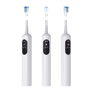 <span class=keywords><strong>Cepillo</strong></span> de Dientes Eléctrico Recargable, <span class=keywords><strong>Cepillo</strong></span> de Dientes Sónico Automático - Product Image 5