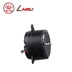 Linrui-ZD-2622 dc 24v ventilateur de refroidissement moteur brosse dc moteur de ventilateur 12V pour pelle <span class=keywords><strong>DAEWOO</strong></span> système de climatisation - Product Image 2