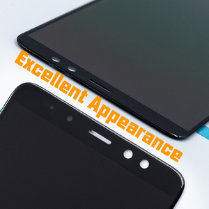 อะไหล่โทรศัพท์มือถือ จอแสดงผลสำหรับ Samsung Galaxy A8 Plus A730 <span class=keywords><strong>A730f</strong></span> จอ LCD - Product Image 6