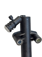 Accessoires Cylindre d'embrayage OE 9683750480 2182E2 pour Peugeot 301 208 2008 pour Citroën C3 Elysee Manuel