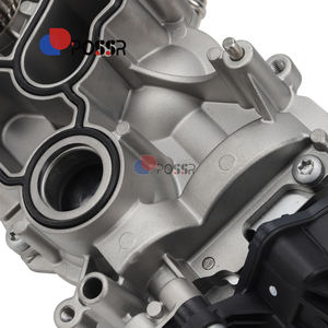 POSSR 05E121111AH Auto piezas de motor sistemas de refrigeración bombas de agua para <span class=keywords><strong>Audi</strong></span> <span class=keywords><strong>A1</strong></span> <span class=keywords><strong>Allstreet</strong></span> <span class=keywords><strong>A1</strong></span> City Carver <span class=keywords><strong>A1</strong></span> Sportback A3 limusina - Product Image 3