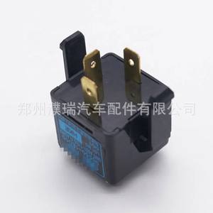 Relais Hyundai 955501E000 95550-1E000 pour Kia Hyundai Reina Forte Accent, pièce de rechange automobile - Product Image 3