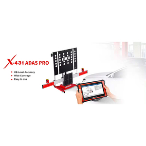 LAUNCH ADAS PRO+ Edición Estándar, Dispositivo <span class=keywords><strong>de</strong></span> Calibración Multisistema ADAS Profesional <span class=keywords><strong>de</strong></span> Ultra Alta Precisión - Product Image 5