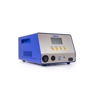 Station de soudage numérique FX-805 Ultra Heavy Duty (UHD) - Product Image 2