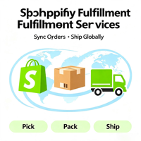 Agent professionnel d'achat et de dropshipping en Chine, sans MOQ, expédition mondiale DDP pour les propriétaires de boutiques Shopify et WooCommerce