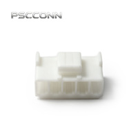 Connecteur PSCCONN VH 3,96 mm, pas de 5 broches, fil-carte / fil-fil, connecteur terminal compatible JST