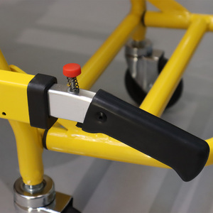 Asiento <span class=keywords><strong>de</strong></span> silla <span class=keywords><strong>de</strong></span> ruedas eléctrica, silla <span class=keywords><strong>de</strong></span> escalada, Silla elevadora <span class=keywords><strong>de</strong></span> silla eléctrica <span class=keywords><strong>para</strong></span> personas con discapacidad, escalador <span class=keywords><strong>de</strong></span> <span class=keywords><strong>escaleras</strong></span> - Product Image 5