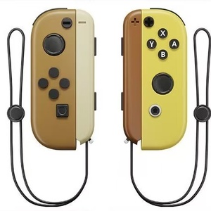 Professional Wireless <b>Remote</b> Gamepad Compatible with Switch OLED/Lite - Adjustable Turbo & 6-Axis Motion Control - Product Image 1