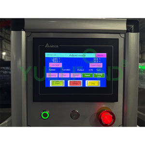 Hızlı tempolu ortamlar için yüksek otomatik tek kullanımlık plastik bardak çay/kahve tepsi yapma makinesi hazır yemek kutusu PET PS PVC - Product Image 5