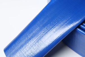 Di alta qualità <span class=keywords><strong>1</strong></span> <span class=keywords><strong>2</strong></span> 3 4 pollici PVC blu Lay <span class=keywords><strong>tubo</strong></span> dell'acqua piatto <span class=keywords><strong>flessibile</strong></span> per scarico piscina pompa agricoltura irrigazione agricoltura tela <span class=keywords><strong>tubo</strong></span> - Product Image 4