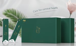 Kaşıntı, erozyon, vajinal koku, servisit ve Leukorrhea için tıbbi jinekolojik sıkma jeli - Product Image 2