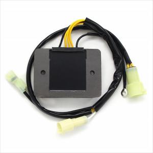 Régulateur redresseur électrique de moto pour <span class=keywords><strong>Honda</strong></span> BF75 75hp <span class=keywords><strong>BF90</strong></span> 90hp 1997-2006 31750-ZW1-003 - Product Image 2
