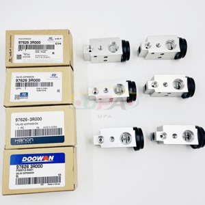 Vanne d'expansion de qualité authentique 97626-3R000 97626 3R000 pour Hyundai Kia 976263R000 - Product Image 2