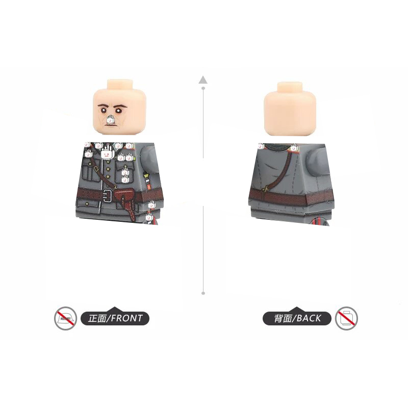 JGTH159 Building block figurines*1