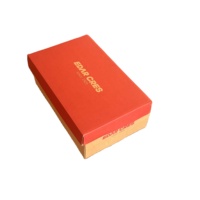 Cajas de Cartón Corrugado Personalizadas para Aviones, Fáciles de Plegar y Transportar a Bajo Costo Cajas para Empaque de Zapatos