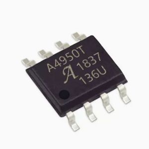 A4950ELJTR-T ชิ้นส่วนอิเล็กทรอนิกส์ ชิป IC วงจรรวม IC - Product Image 1