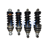 Suspension pneumatique avant pour Lamborghini Gallardo LP550 LP560 gauche et droite amortisseur hydraulique châssis Mode de levage 400412019CB