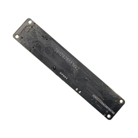 Module de caméra binoculaire 2MP 120FPS monochrome à obturateur global avec vision nocturne IR USB2.0