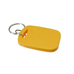 Llavero RFID Personalizado Getsmart, Etiqueta NFC con Chip EM4100, Mini Etiqueta ABS Resistente al Agua/Intemperie para Pagos - Product Image 6