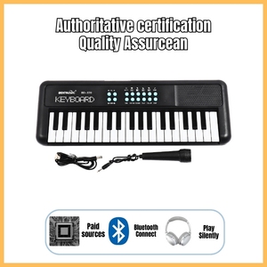 Piano <span class=keywords><strong>clavier</strong></span> <span class=keywords><strong>genos</strong></span> synthétiseur Teclado Instrument de musique <span class=keywords><strong>clavier</strong></span> 61 touches orgue électronique piano à vendre multifonctionnel - Product Image 2