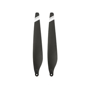 Hélices de drone 5152, hélice à <span class=keywords><strong>3</strong></span> pales, universelle, pour UAV agricole - Product Image 1