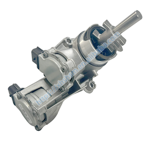 438712A000 nuevo y Original piezas de coche de alta calidad, actuador de embrague de engranaje de caja de cambios, modelos adaptables que incluyen GRANDEUR <span class=keywords><strong>Tucson</strong></span> I30 - Product Image 3