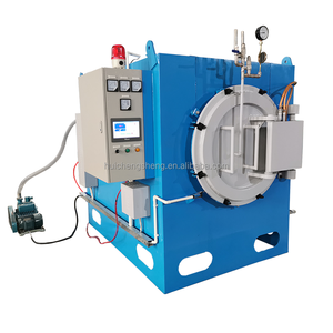 فرن تلبيد المساحيق بتقنية التفريغ للتحكم في الأجواء من إتش سي إس - Product Image 1