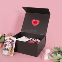 Boîte d'emballage magnétique personnalisée en papier recyclé du Shandong pour pots de bougies et emballages de portefeuilles