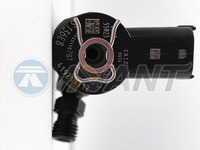 Injecteurs de carburant diesel de haute qualité NANT, ensemble moteur, soupapes d'injection avec tests stricts avant expédition 0445110792
