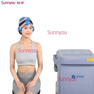 Baixa frequência terapia dispositivo dezenas máquina para venda - Product Image 3