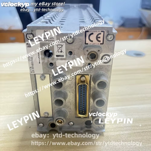 Module électrique à double canal 50 GHz Keysight/Agilewbrnt 86117A - Product Image 5