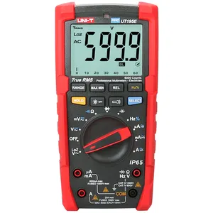 Factory direct Profesional youlede Uni-t UT195E digital multimeter