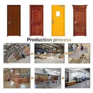 <span class=keywords><strong>Porte</strong></span> <span class=keywords><strong>d</strong></span>'<span class=keywords><strong>entrée</strong></span> en bois massif, <span class=keywords><strong>porte</strong></span> en bois MDF - Product Image 4