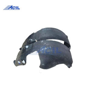 อะซิล HY219 86821-J1000 86822-J1000  แผ่นบังโคลนใน สำหรับ LAFESTA 16-19 - Product Image 1