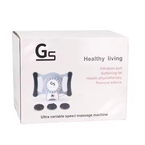 Nueva llegada de alta calidad <span class=keywords><strong>G5</strong></span> portátil reducción de grasa cuerpo adelgazamiento moldeador pérdida de peso vibración masajeador máquina de belleza - Product Image 3
