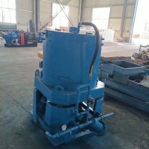 Concentrador Centrífugo Portátil de Ouro STLB20-120, Máquina de Separação de Minerais por Gravidade, Preço - Product Image 5