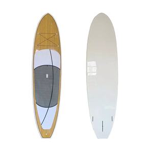 ¡Venta caliente! Tabla de <span class=keywords><strong>paddle</strong></span> de pie de madera, tabla de <span class=keywords><strong>paddle</strong></span> rígida - Product Image 3