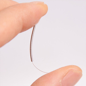100 pièces/boîte aiguilles d'<span class=keywords><strong>acupuncture</strong></span> pour le <span class=keywords><strong>visage</strong></span> aiguilles d'<span class=keywords><strong>acupuncture</strong></span> stériles jetables à sec aiguilles d'<span class=keywords><strong>acupuncture</strong></span> Hualong de Massage - Product Image 6
