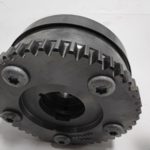 1021100B-EG01 pour Great Wall Motor GW4G15B moteur <span class=keywords><strong>arbre</strong></span> à cames pignon d'échappement qualité d'origine VVT déphaseur - Product Image 4