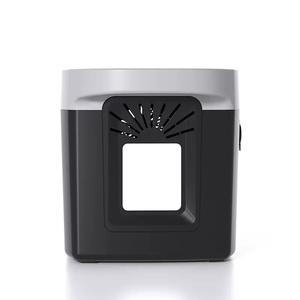 LiFePO4<span class=keywords><strong>แบ</strong></span><span class=keywords><strong>ต</strong></span>เตอรี่530WH สถานีพลังงาน<span class=keywords><strong>แบ</strong></span>บพกพา500W 600W 1000W 1500W - Product Image 4