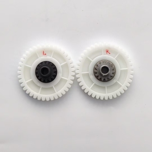 Kit di <span class=keywords><strong>Riparazione</strong></span> Ingranaggi per Tetto Apribile <span class=keywords><strong>Auto</strong></span>, Pacchetto <span class=keywords><strong>Riparazione</strong></span> Ingranaggi per Boxster 987 Modelli 1997-2008 - Product Image 1