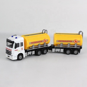 Đồ Chơi Xe Hơi Mô Hình Xe Tải Kéo Lưng Kim Loại Đúc Tỷ Lệ <span class=keywords><strong>1</strong></span>:<span class=keywords><strong>43</strong></span> Quà Tặng Cho Bé Trai Đồ Chơi Trẻ Em Bán Buôn - Product Image 3