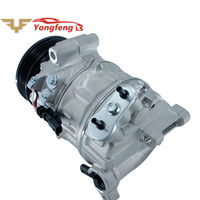 Compresseur de haute qualité PXC14 5PK Auto AC pour Buick Lacrosse 2.0 Malibu XL 2016 Gl8 2.5 2016-2017 Cadillac XT5 22947669 23413999