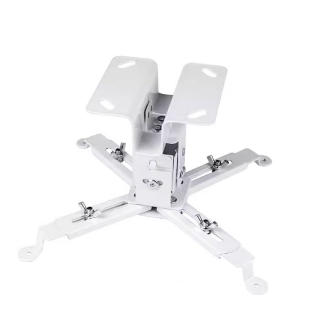 Projector bracket wall-mounted ceiling-mounted floor mount universal projector hanger for BenQ and Epson