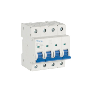 Disjoncteur miniature 3P 40~63A TMM2-63 - Product Image 5