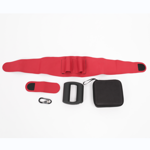 Cinturón de Masaje Vibratorio Todo en Uno de Alta Calidad con Diseño Moderno 2025 - Product Image 1