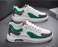 BAEWOON B09 Chaussures décontractées pour hommes de haute qualité, nouvelles chaussures de sport unisexes, baskets respirantes à semelle souple, chaussures de loisirs
