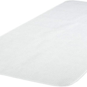 Colchón antideslizante y transpirable, <span class=keywords><strong>Protector</strong></span> de colchón de fieltro para marco de listones, producción a granel - Product Image 3